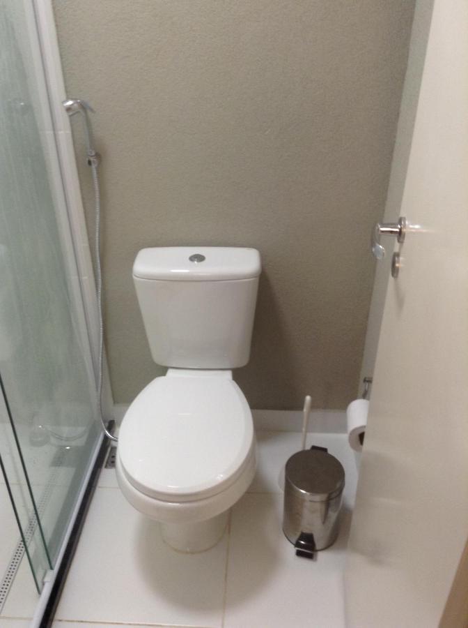Flat Mobiliado De Luxo Perto Do Goiania Shopping Διαμέρισμα Εξωτερικό φωτογραφία