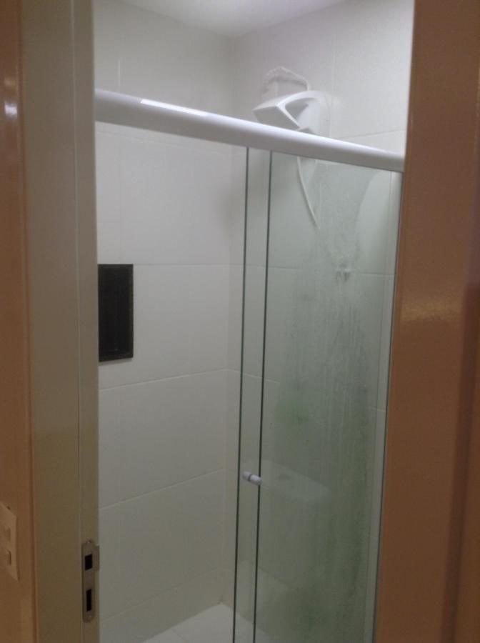 Flat Mobiliado De Luxo Perto Do Goiania Shopping Διαμέρισμα Εξωτερικό φωτογραφία